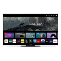 LG 65" QNED 4K Smart TV | 65QNED816RE.AEK
