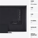 LG 65" QNED 4K Smart TV | 65QNED816RE.AEK