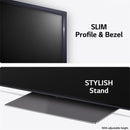 LG 65" QNED 4K Smart TV | 65QNED816RE.AEK