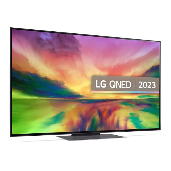 LG 55" QNED 4k Smart TV | 55QNED816RE.AEK