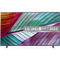 LG 75" 4k Smart TV | 75UR78006LK.AEK