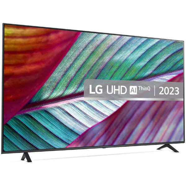 LG 75" 4k Smart TV | 75UR78006LK.AEK