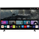 LG 75" 4k Smart TV | 75UR78006LK.AEK