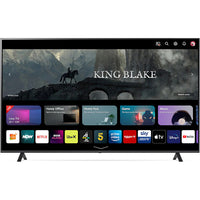 LG 75" 4k Smart TV | 75UR78006LK.AEK