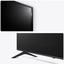 LG 75" 4k Smart TV | 75UR78006LK.AEK