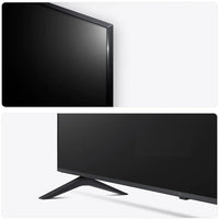 LG 75" 4k Smart TV | 75UR78006LK.AEK