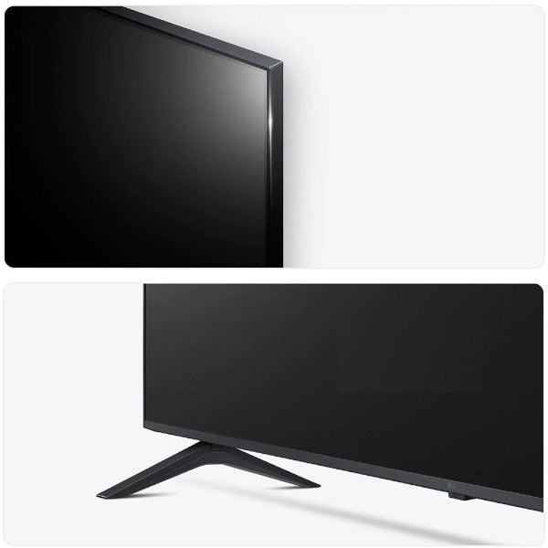 LG 75" 4k Smart TV | 75UR78006LK.AEK