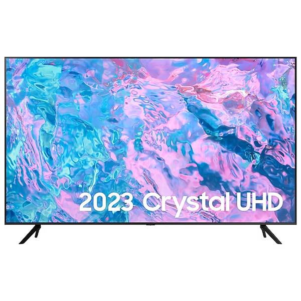 Samsung 75" 4K Smart TV | UE75CU7100KXXU