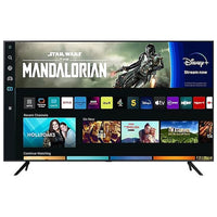 Samsung 75" 4K Smart TV | UE75CU7100KXXU