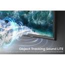 Samsung 75" 4K Smart TV | UE75CU7100KXXU