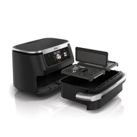 Ninja Foodi Flexdrawer 10.4l Airfryer | AF500UK