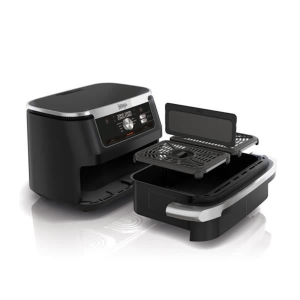 Ninja Foodi Flexdrawer 10.4l Airfryer | AF500UK