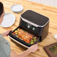 Ninja Foodi Flexdrawer 10.4l Airfryer | AF500UK
