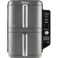 Ninja Double Stack XL Airfryer 9.5l | SL400UK