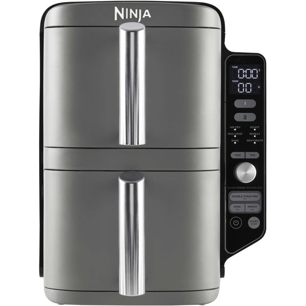 Ninja Double Stack XL Airfryer 9.5l | SL400UK