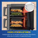 Ninja Double Stack XL Airfryer 9.5l | SL400UK