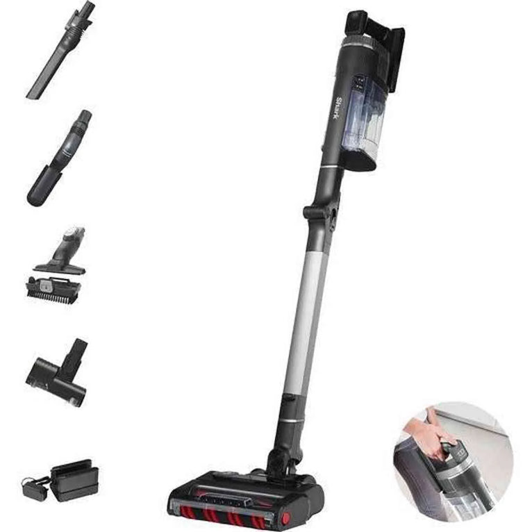 Shark Cordless Vac True Pet Dual Battery | IZ420UKT