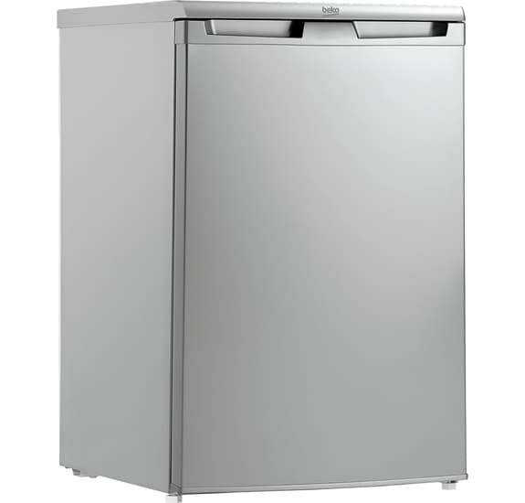 Beko Undercounter Larder Fridge E Rated  | UL4584W