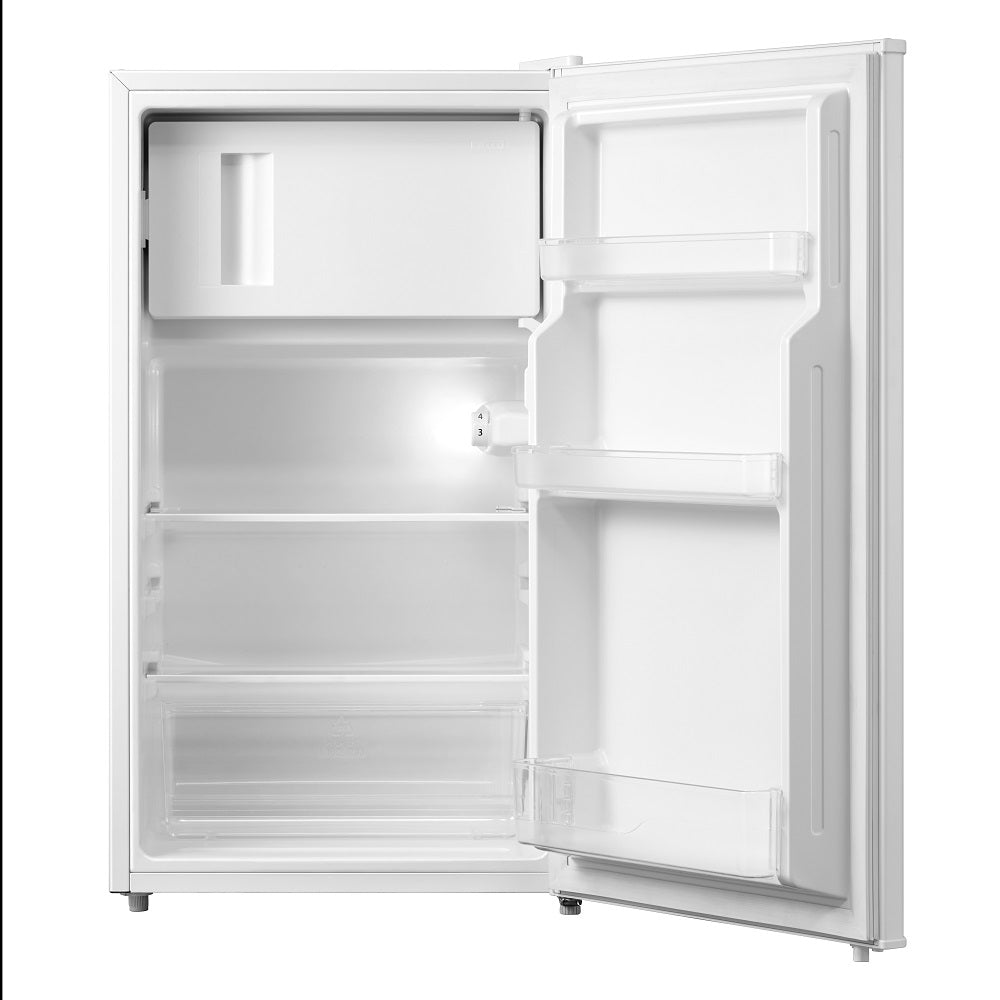 Powerpoint 47cm U/counter Fridge Ice Box | P4474MDW