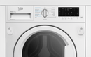 Beko Integrated Washer Dryer 8kg / 5kg | WDIK854441