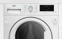 Beko Integrated Washer Dryer 8kg / 5kg | WDIK854441