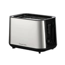 Russell Hobbs Steel Toaster 2 Slice | 27390