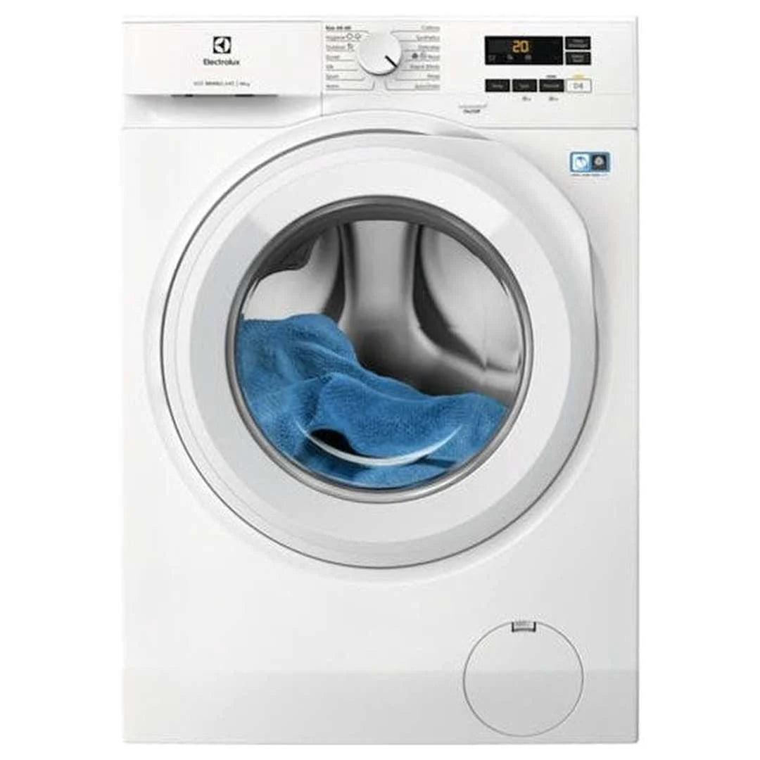 Electrolux Freestanding 1400 Spin 10kg Washer | EFI61141B