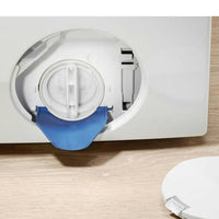 Electrolux Freestanding 1400 Spin 10kg Washer | EFI61141B