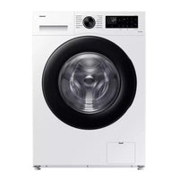 Samsung 9kg 1400 Spin Washer | White | WW90CGC04DAEEU