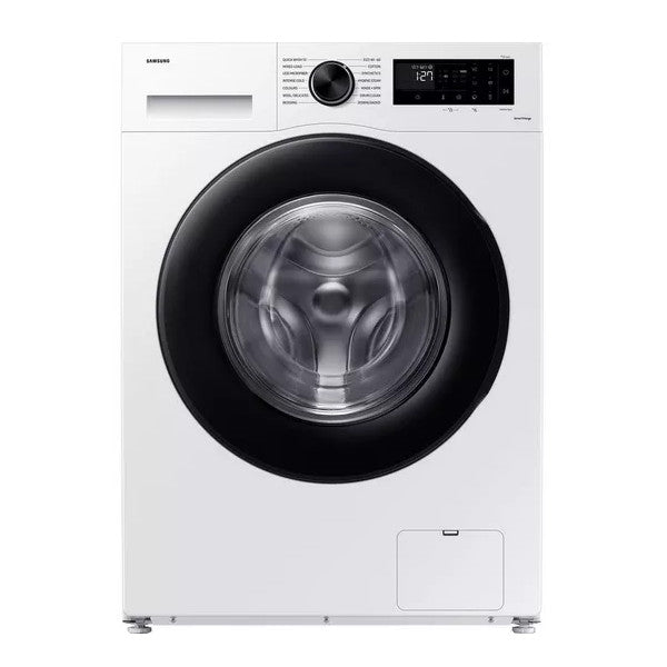 Samsung 9kg 1400 Spin Washer | White | WW90CGC04DAEEU