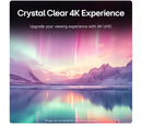 LG 75" UT81 UHD 4K Smart TV |  75UT81006LA.AEK