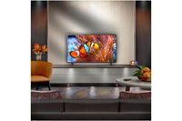 LG Nano81 43" 4K Ultra HD HDR Nanocell Smart TV 2024 | 43NANO81T6A.AEK