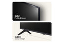 LG Nano81 43" 4K Ultra HD HDR Nanocell Smart TV 2024 | 43NANO81T6A.AEK
