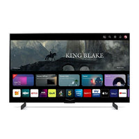 LG 48" C3 OLED Smart TV | OLED48C34LA.AEK