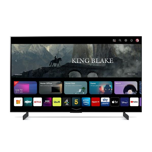 LG 48" C3 OLED Smart TV | OLED48C34LA.AEK