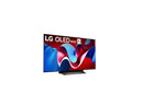 LG 55" OLED 4K Smart Television | OLED55C44LA.AEK