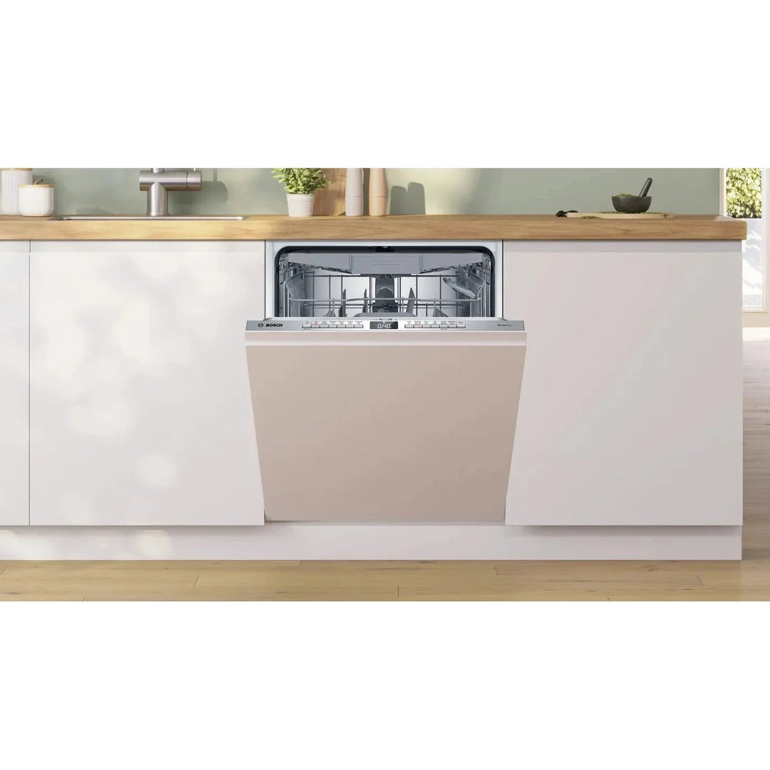 Bosch Integrated Dishwasher | SMV6ZCX10G
