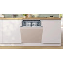 Bosch Integrated Dishwasher | SMV6ZCX10G