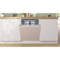 Bosch Integrated Dishwasher | SMV6ZCX10G