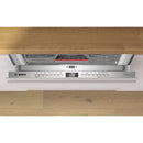 Bosch Integrated Dishwasher | SMV6ZCX10G