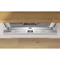 Bosch Integrated Dishwasher | SMV6ZCX10G