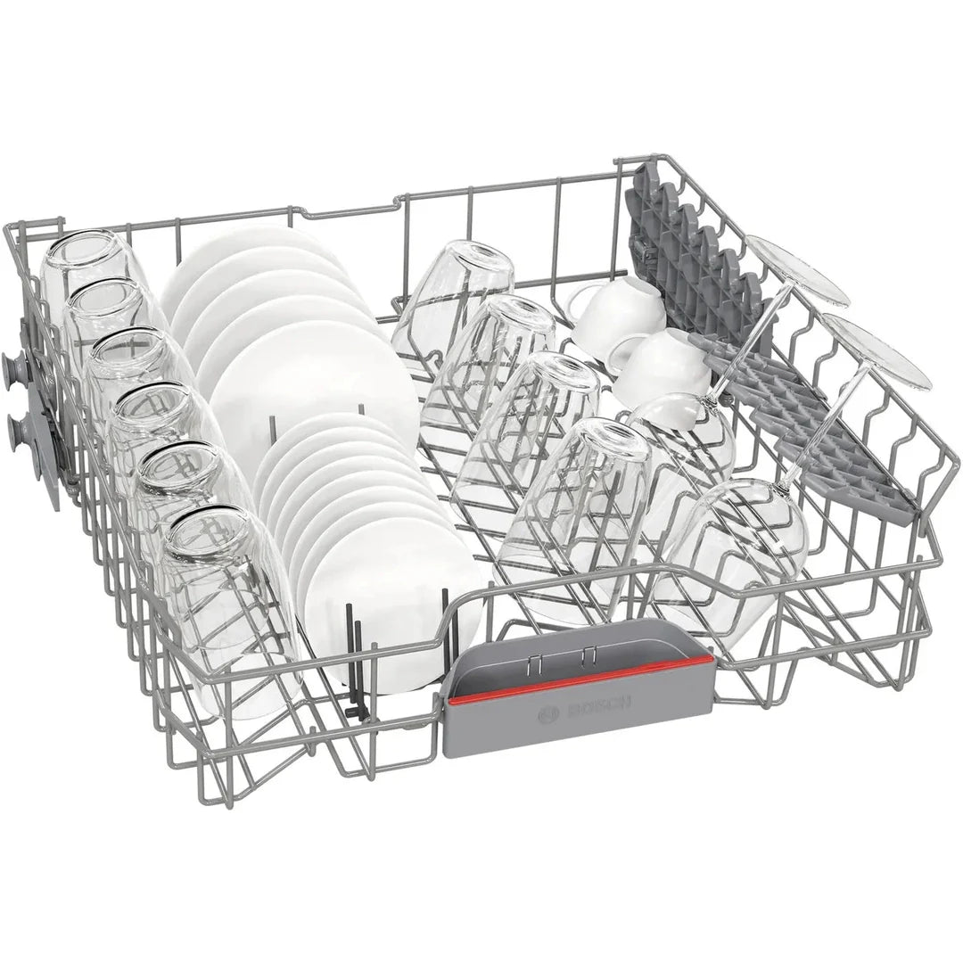 Bosch Integrated Dishwasher | SMV6ZCX10G