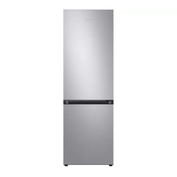 Samsung Series 4 SpaceMax Smart 70/30 Fridge Freezer | Silver | RB34C600ESA/EU