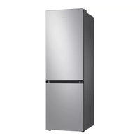 Samsung Series 4 SpaceMax Smart 70/30 Fridge Freezer | Silver | RB34C600ESA/EU