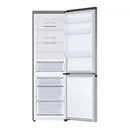 Samsung Series 4 SpaceMax Smart 70/30 Fridge Freezer | Silver | RB34C600ESA/EU