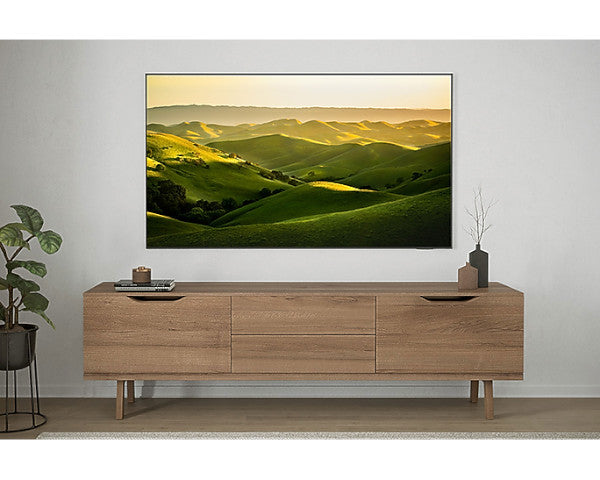 Samsung 2024 55” DU7100 Crystal UHD 4K HDR Smart TV | UE55DU7100KXXU