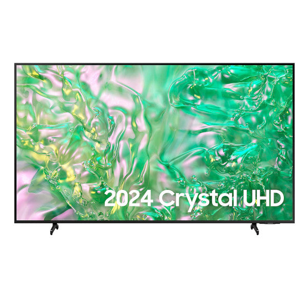 Samsung 2024 43” DU8070 Crystal UHD 4K HDR Smart TV | UE43DU8070UXXU