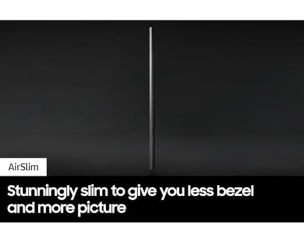 Samsung 2024 43” DU8070 Crystal UHD 4K HDR Smart TV | UE43DU8070UXXU