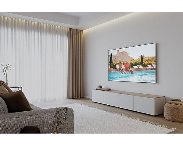 Samsung 2024 55” DU8070 Crystal UHD 4K HDR Smart TV | UE55DU8070UXXU