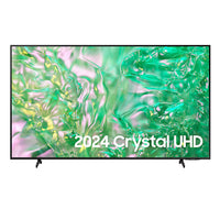 Samsung 2024 65” DU8070 Crystal UHD 4K HDR Smart TV  | UE65DU8070UXXU